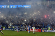 Día clave para el Tomba: la Conmebol define si el partido ante Mineiro se juega en el Gambarte