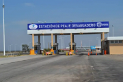 Peajes unificados: los detalles del acuerdo entre Mendoza y San Luis