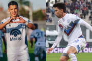 ¡Día y hora confirmados! Cuándo juegan el Tomba ante River y la Lepra contra Boca