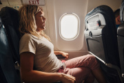 ¿Miedo a las turbulencias?