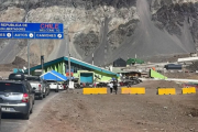 Paso a Chile: Cómo estará este sábado 9 de agosto