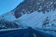 Paso a Chile: Cómo estará este lunes 11 de agosto