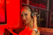 La separación de Demichelis y Evangelina Anderson: una DJ argentina, la tercera en discordia
