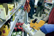 La inflación en Argentina muestra un impacto moderado de la suba del dólar en el inicio de agosto.