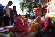 Día de la Niñez: una agenda completa de ferias y actividades en Mendoza