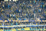 Quedan las últimas entradas para Independiente Rivadavia vs. Boca