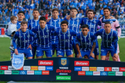 Godoy Cruz debuta con Walter Ribonetto en la Copa Sudamericana