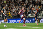 Godoy Cruz y una derrota con sabor amargo ante Atlético Mineiro