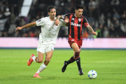 River Plate igualó 0-0 con Libertad en el primer juego de la serie de octavos de final