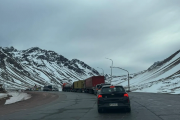 Paso a Chile: Cómo estará este domingo 17 de agosto