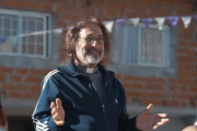 El titular del INCAA desmiente que la película "Homo Argentum" haya recibido subsidios del organismo