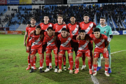 Deportivo Maipú se juega un partido clave en Tucumán para mantenerse en la zona de clasificación