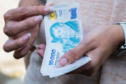 Vuela el plazo fijo: ¿cuánto ganás si invertís 600 mil pesos a 30 días en el Banco Nación?