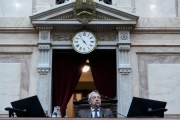 Diputados aprobó el cambio del huso horario en Argentina