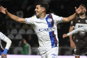 Godoy Cruz busca la hazaña en la Copa Sudamericana