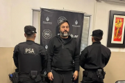 Quiénes son los detenidos por el escándalo del fentanilo contaminado