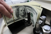 El dólar blue en alza: subió la cotización en Mendoza