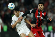 River busca el paso a cuartos ante Libertad: hora, formaciones y dónde verlo