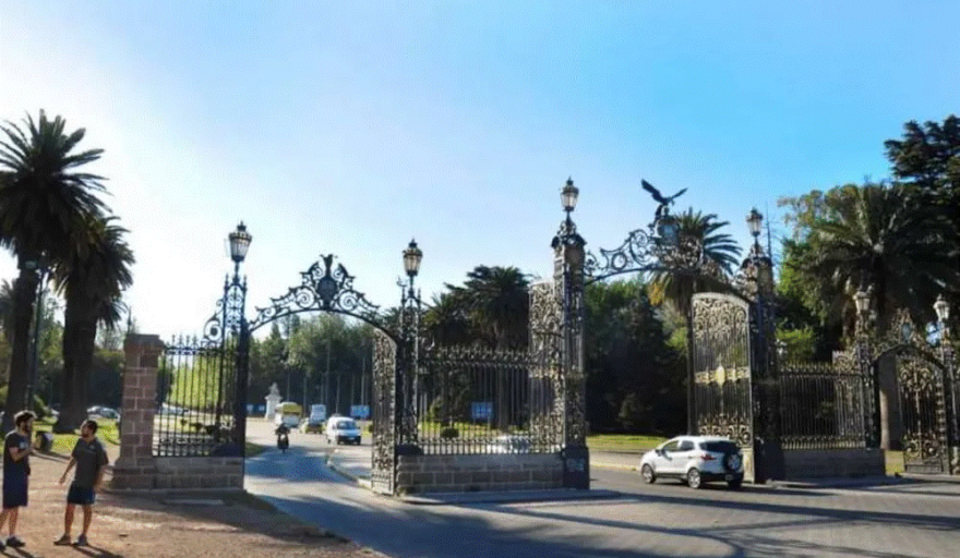 Tiempo en Mendoza: Jueves con ascenso de la temperatura