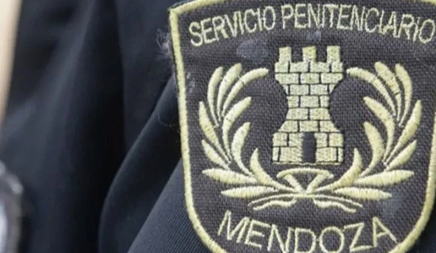 Mendoza otorga becas de $200.000 mensuales a aspirantes penitenciarios
